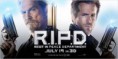 R.I.P.D. - Agentes do Além