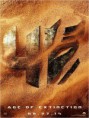 Transformers: A Era da Extinção